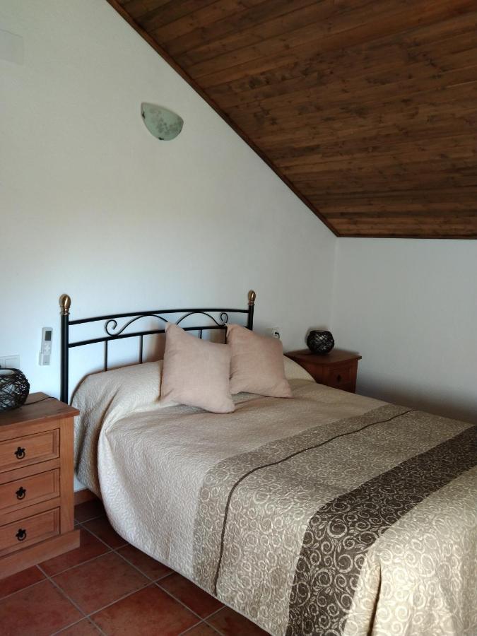 Finca Los Prados Country house La Iruela