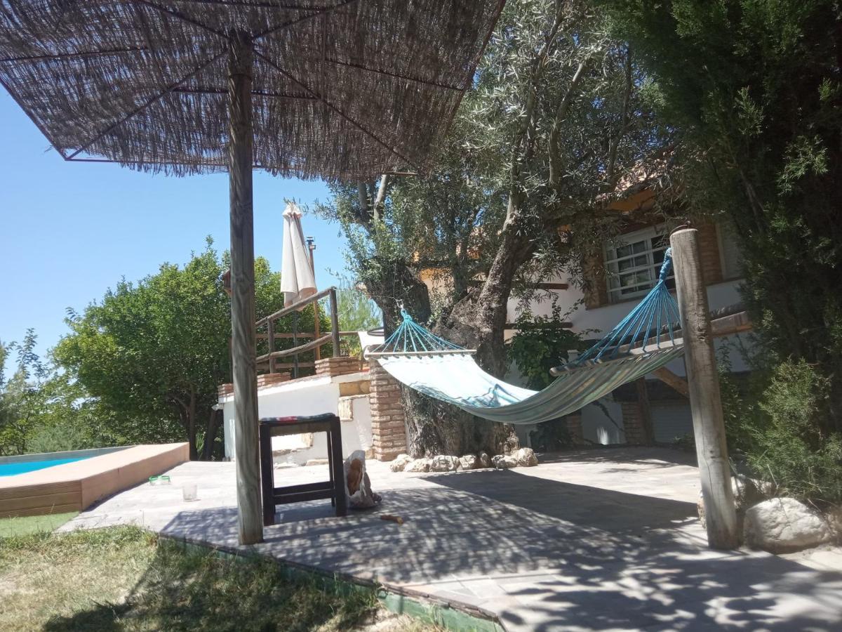 Finca Los Prados Country house *