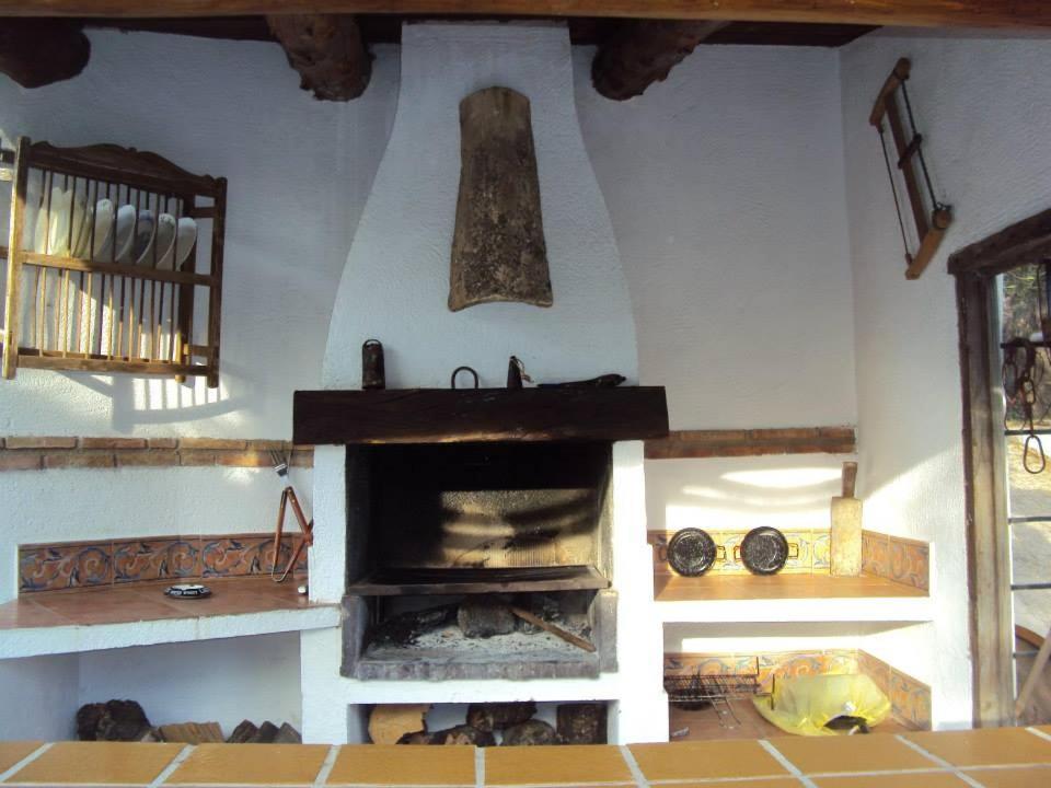 Country house Finca Los Prados