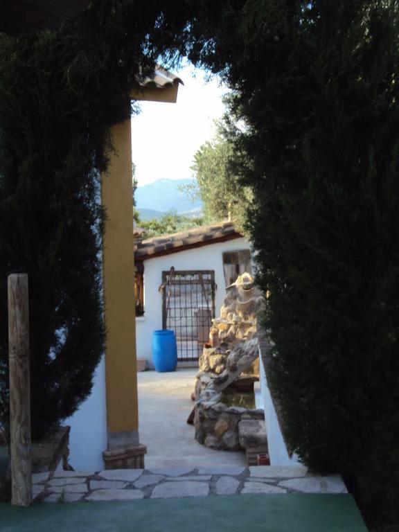 Finca Los Prados *