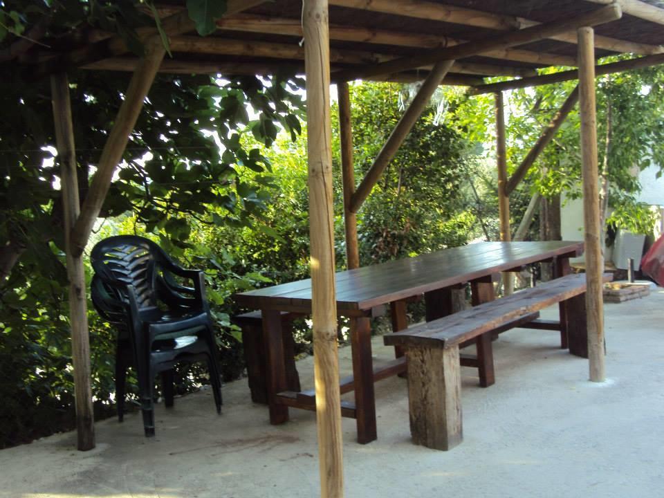 Finca Los Prados * La Iruela