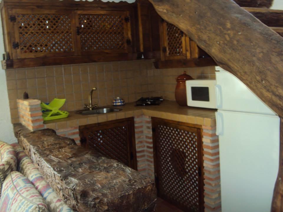 Country house Finca Los Prados