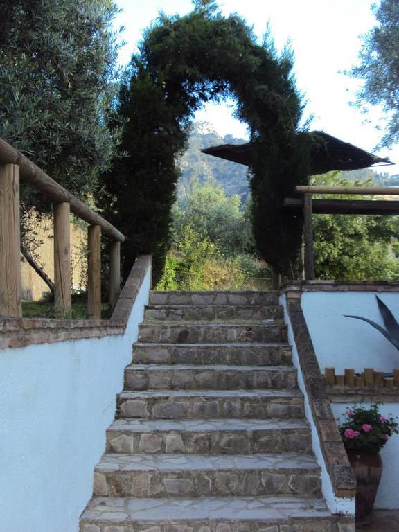 Finca Los Prados Country house La Iruela