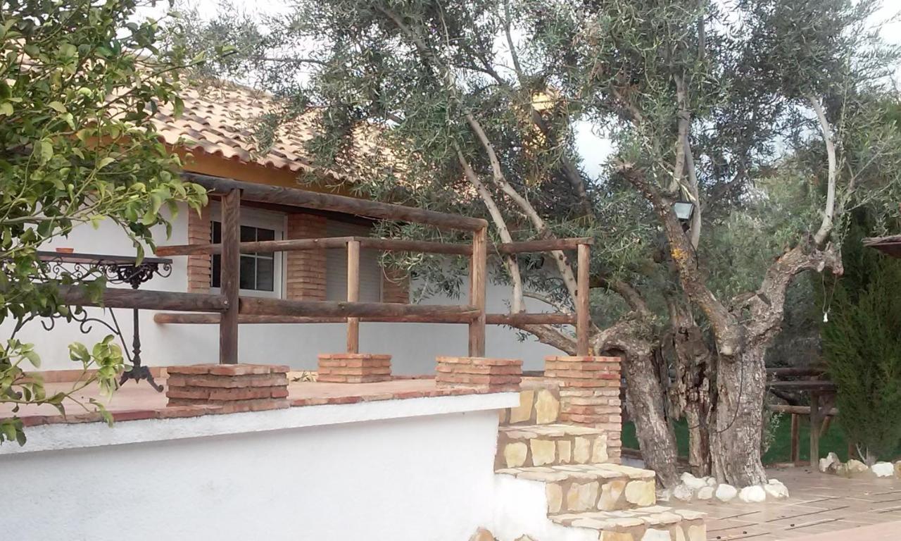 Finca Los Prados