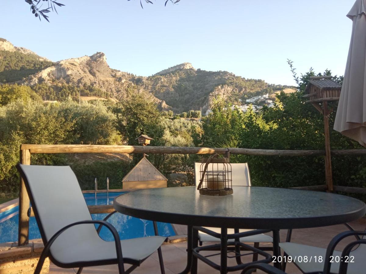 Finca Los Prados Country house *