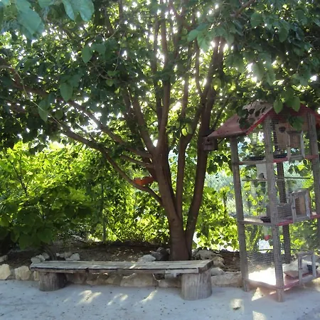 Finca Los Prados La Iruela Exterior photo