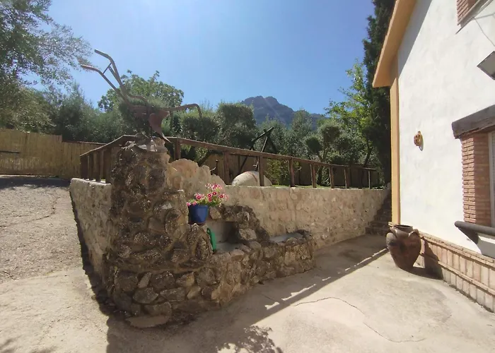 Finca Los Prados