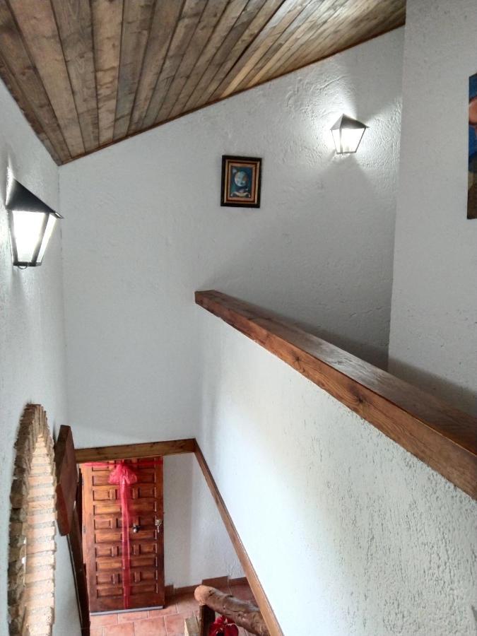 Séjour à la campagne Prados La Iruela