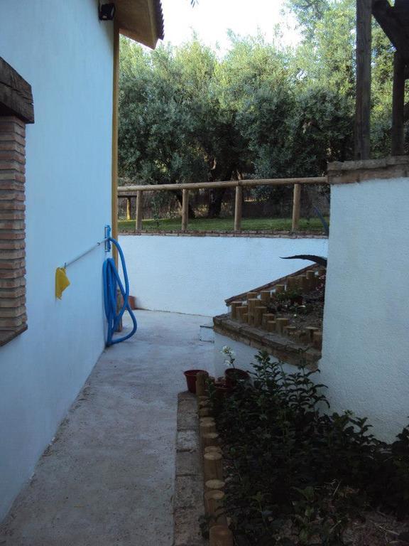 Prados Séjour à la campagne La Iruela