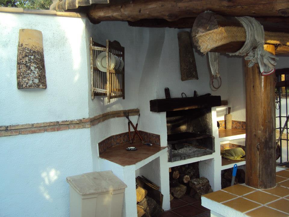 Prados La Iruela
