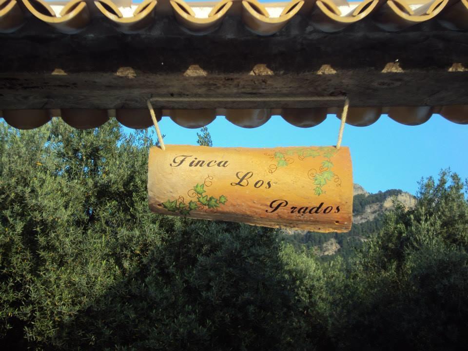 Prados La Iruela