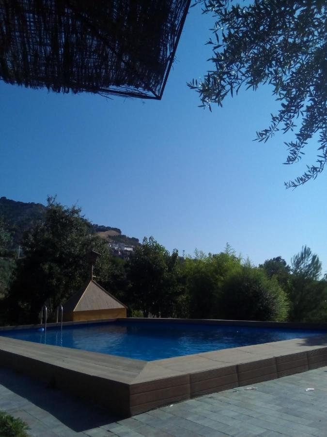 Prados La Iruela
