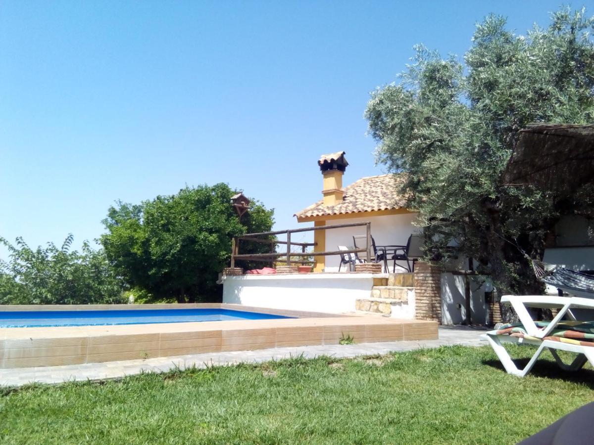Prados La Iruela